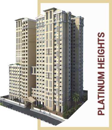 Platinum Heights